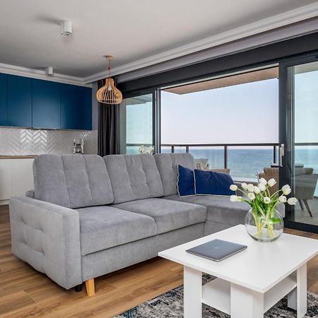 Apartamenty Sun&Snow Gardenia Dziwnów Eksteriør billede